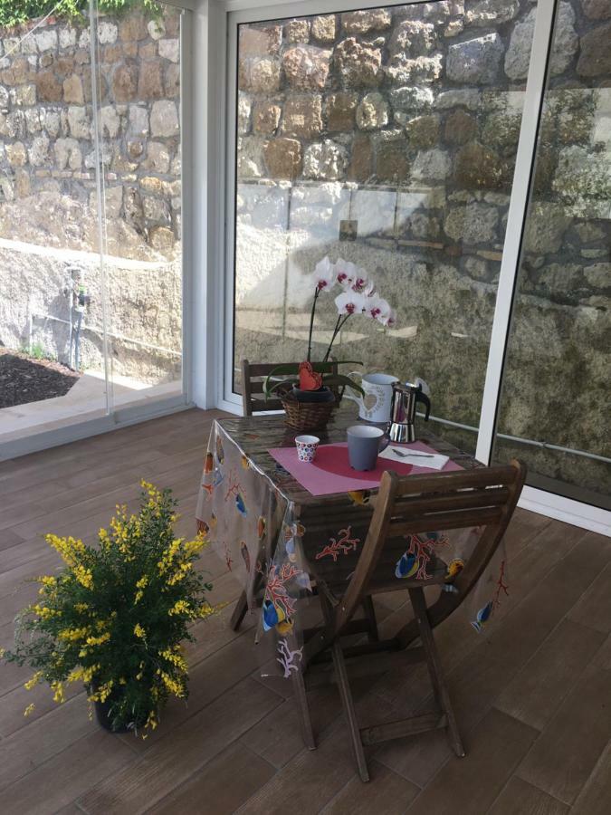 The Shabby House - Charming Seaside Retreat In Central Anzio, Steps From Beach And Train Station Exterior foto
